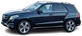 מרצדס GLE