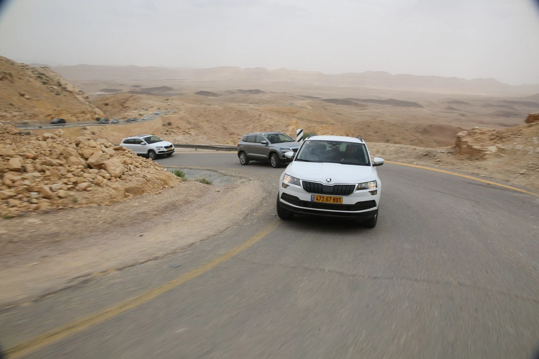 1595460-סקודה קארוק השקה מקומית (16).jpg