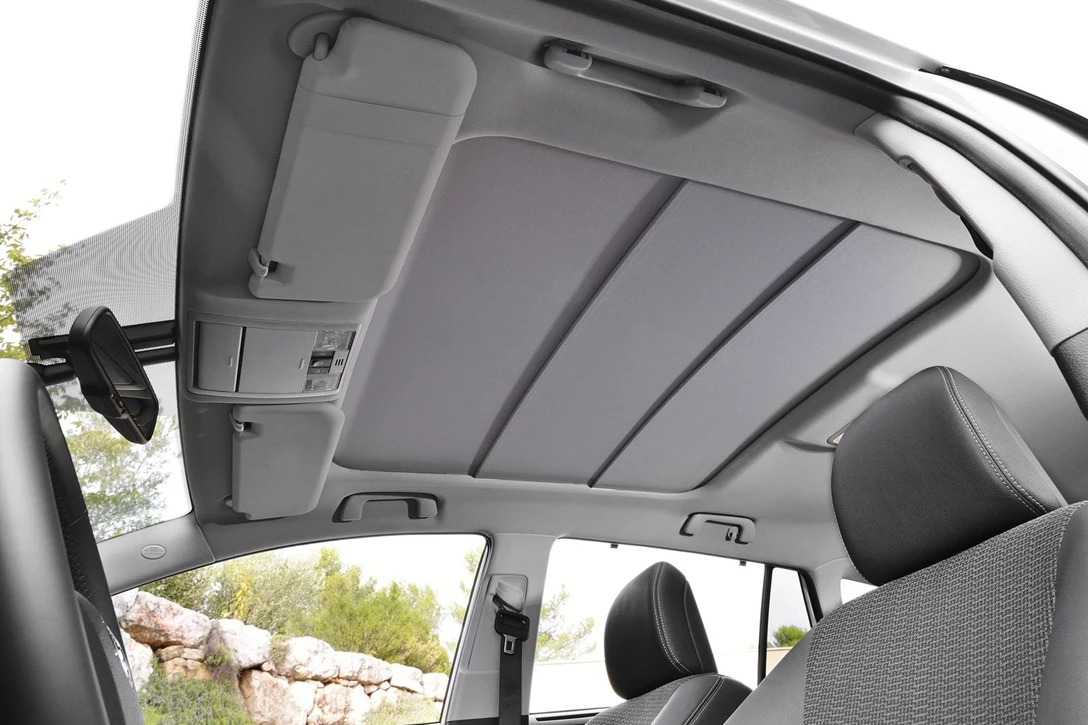 טויוטה ורסו