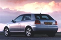 אודי A3 1997-2003