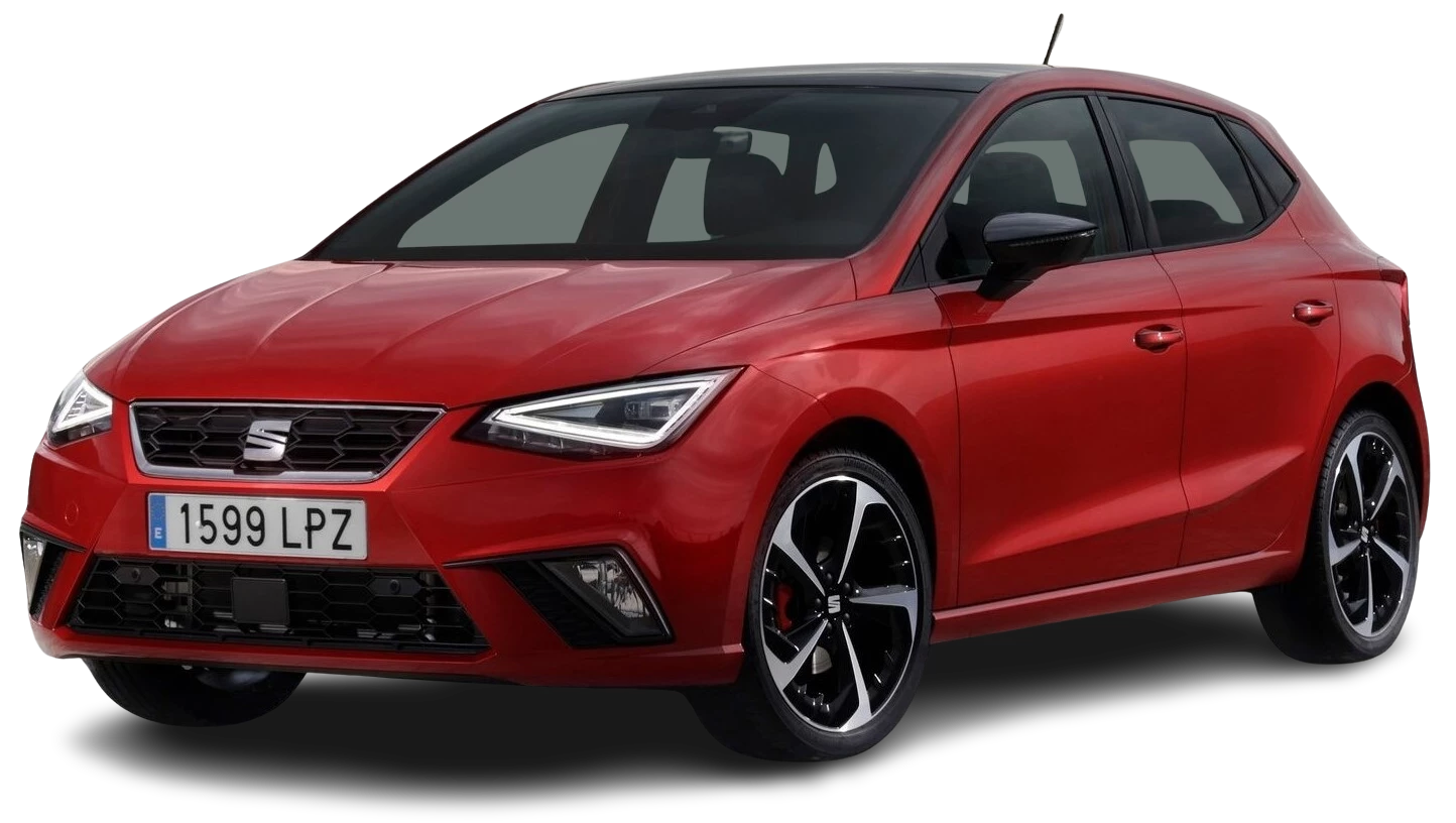 סיאט איביזה