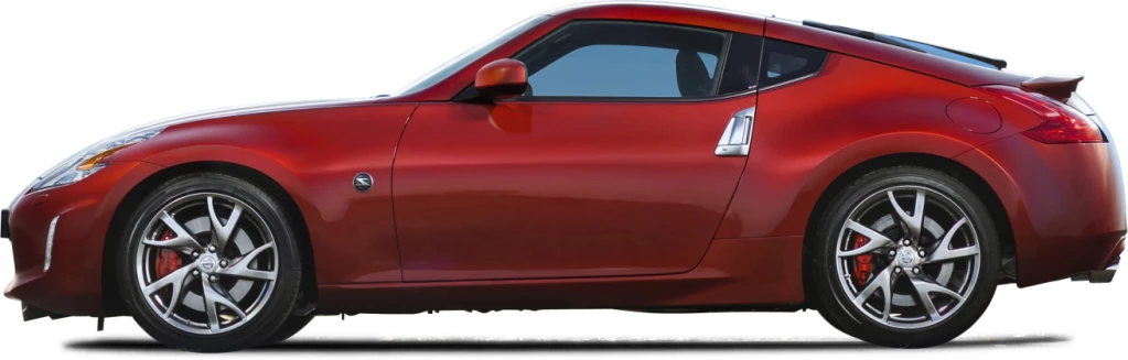 ניסאן 370Z