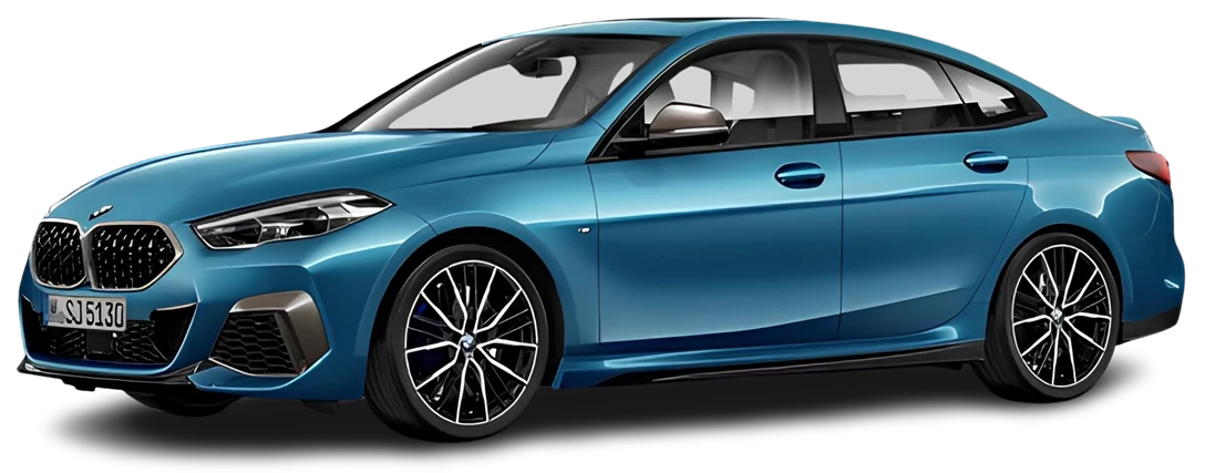 ב.מ.וו סדרה 2