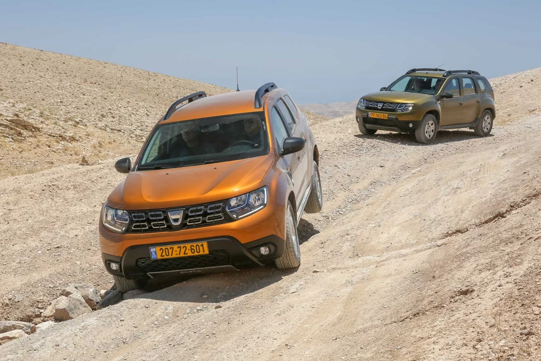 1597799-דאציה דאסטר 4X4 השקה מקומית (3).jpg