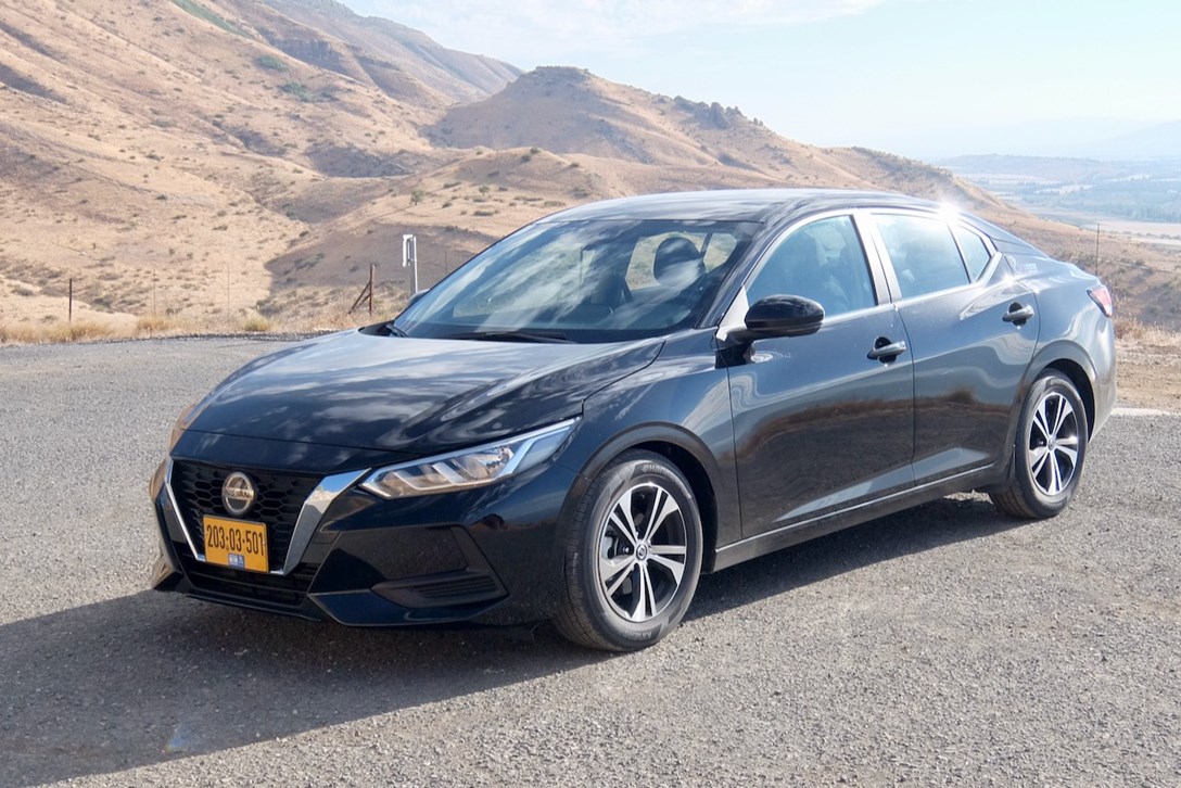 1635706-ניסאן סנטרה מבחן דרכים 2020 2.0 ל - 1.jpeg