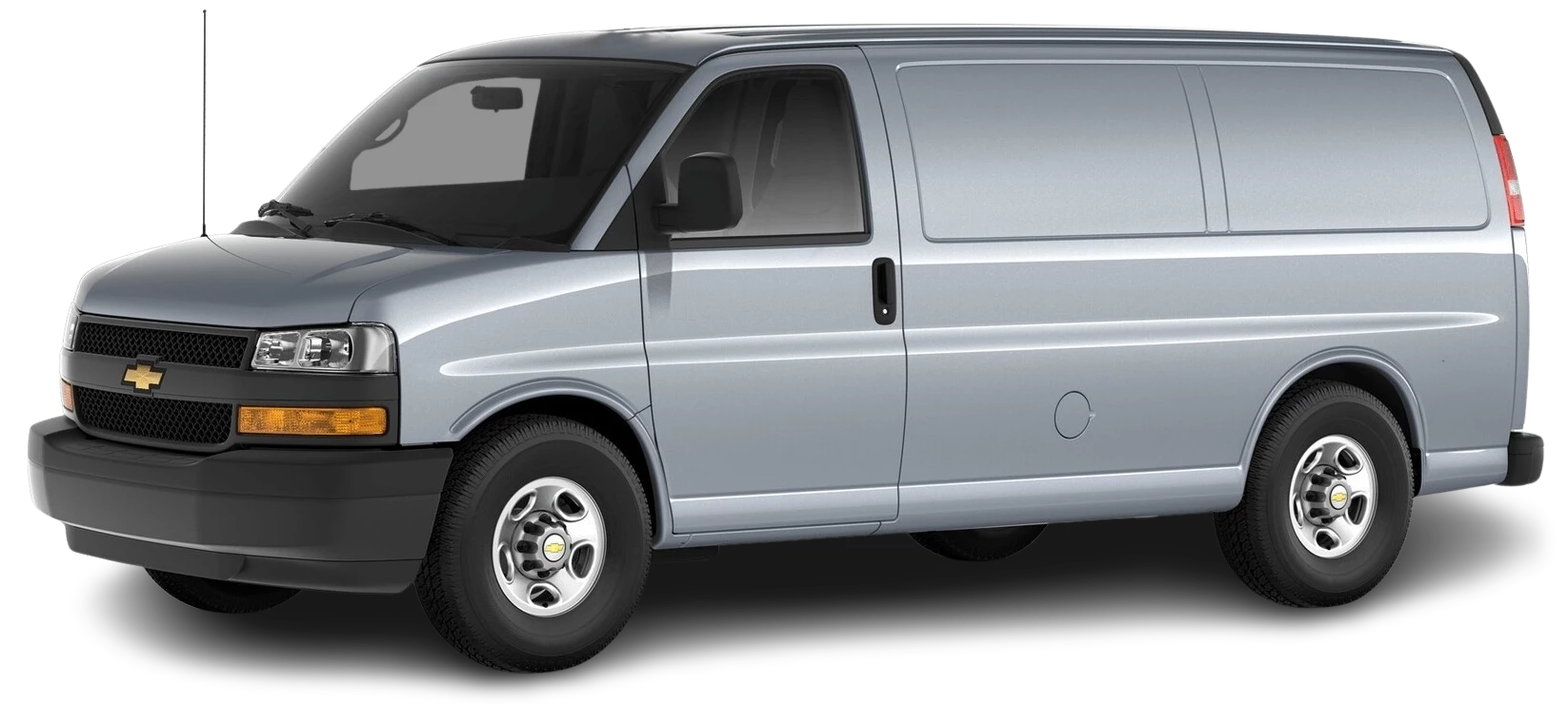 שברולט סוואנה