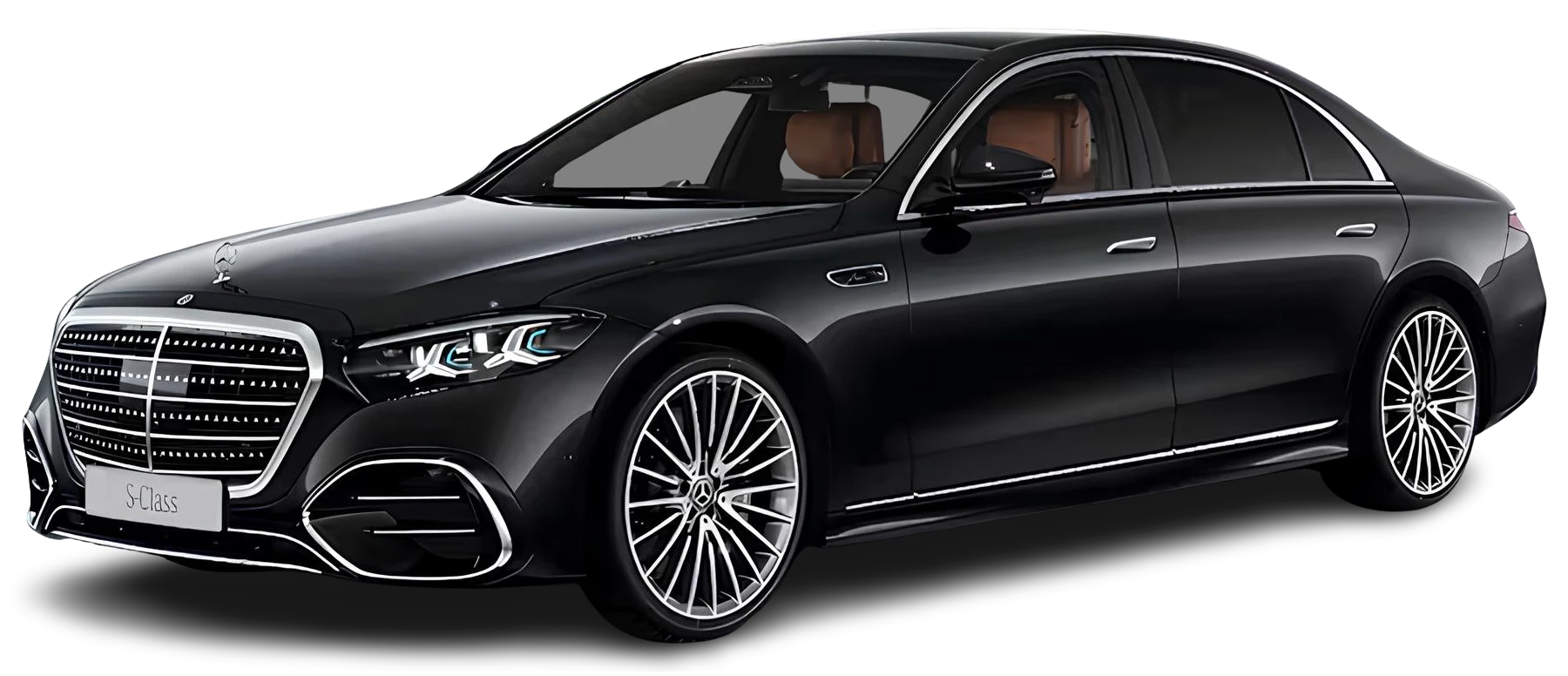 מרצדס S קלאס