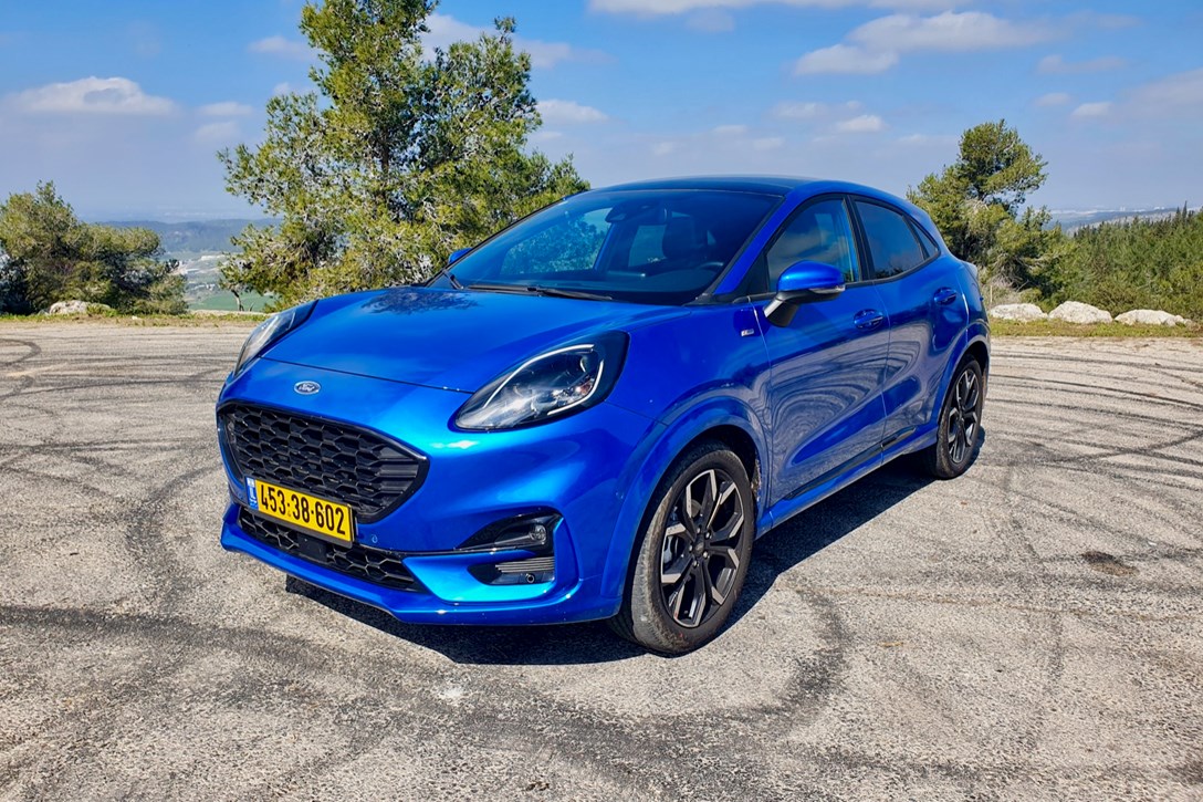 1639821-פורד פומה מבחן דרכים - 2.jpeg