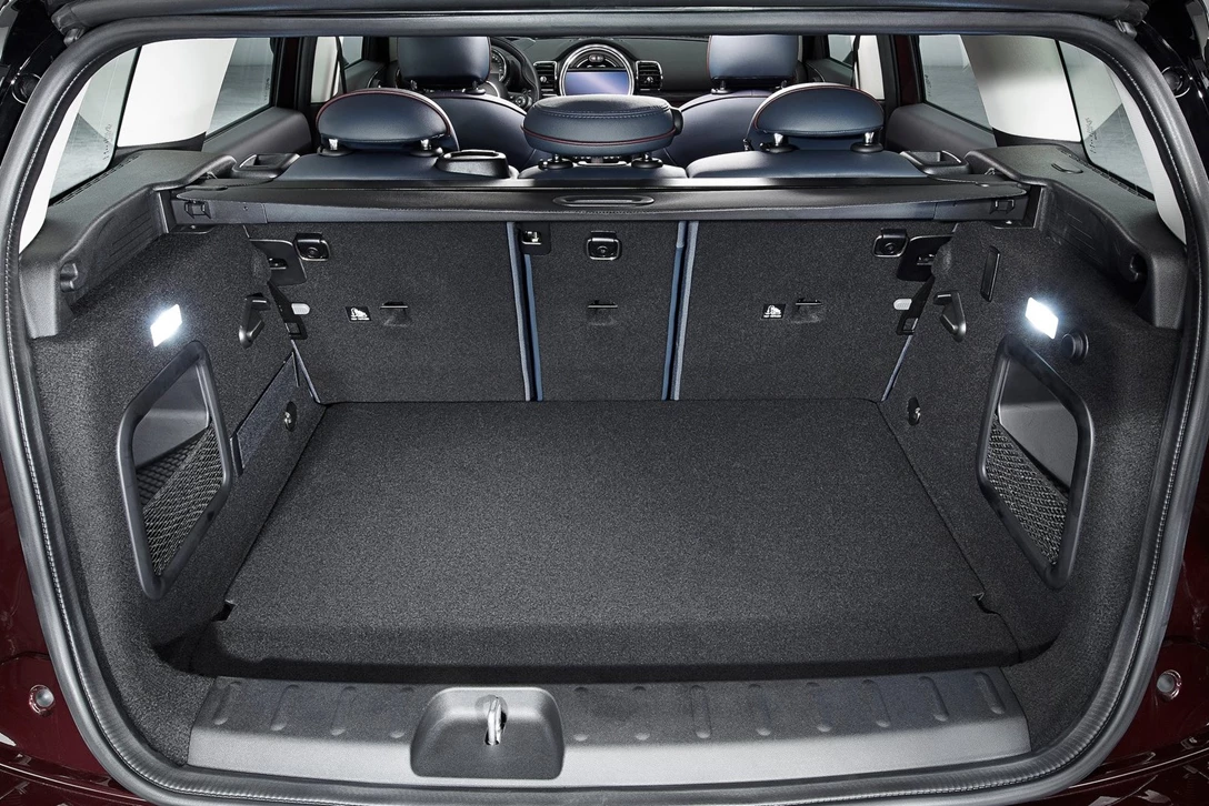 מיני קלאבמן