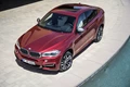 ב.מ.וו X6 שנת 2014