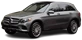 מרצדס GLC