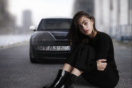 יעל שלביה ומיני קופר