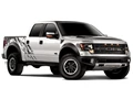 פורד F150 SVT Raptor