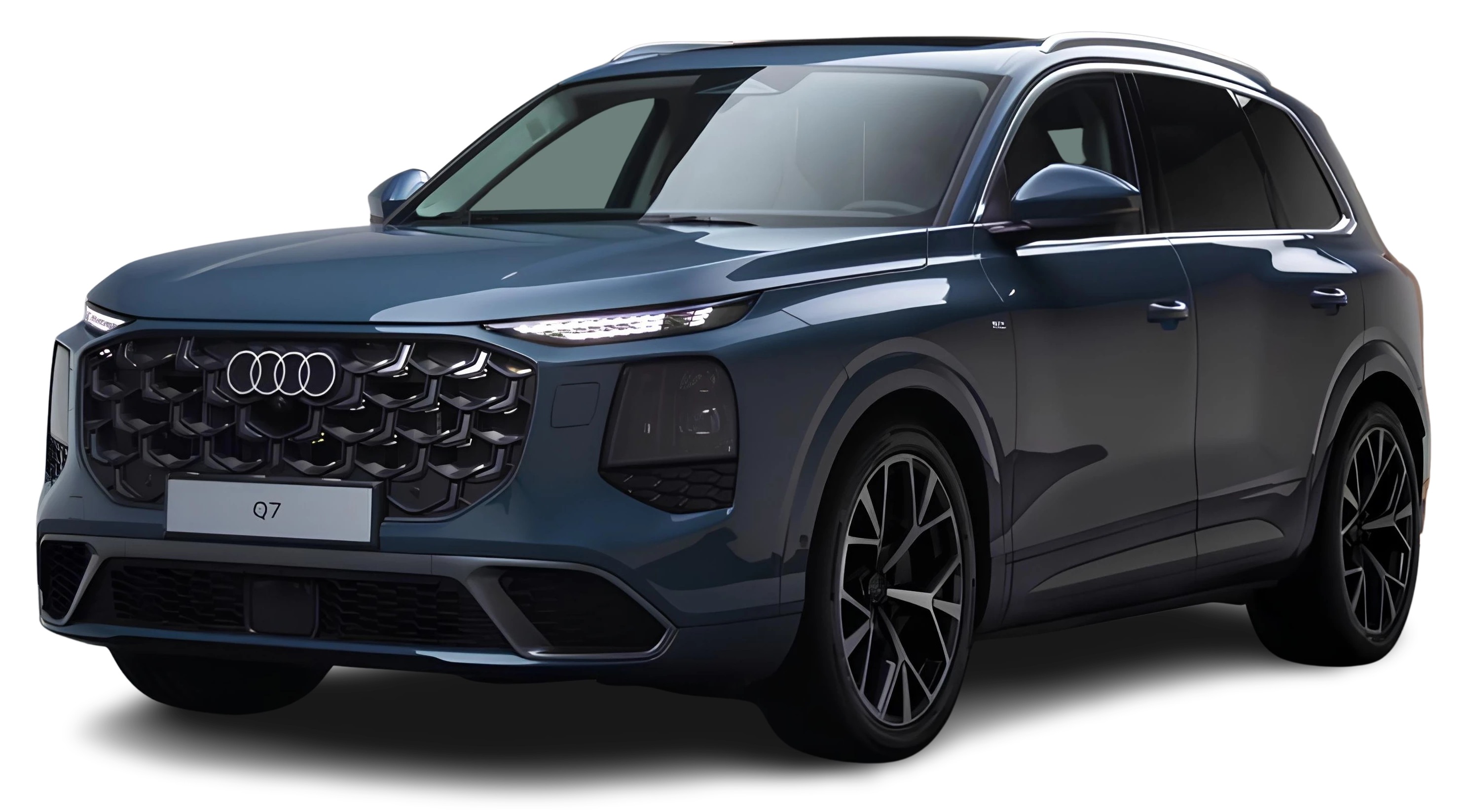 אודי Q7