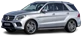 מרצדס GLE
