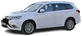 מיצובישי אאוטלנדר PHEV