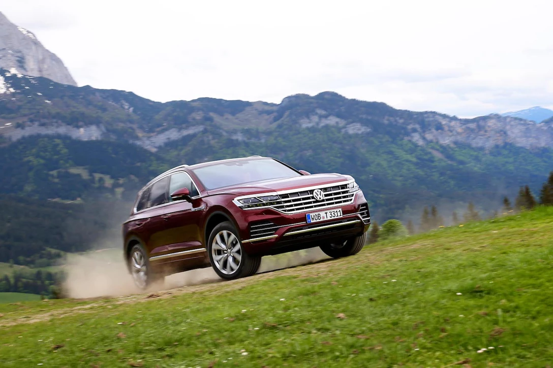 1595822-פולקסווגן טוארג - מבחן דרכים (השקה) (5).jpg