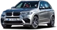ב.מ.וו X5 M