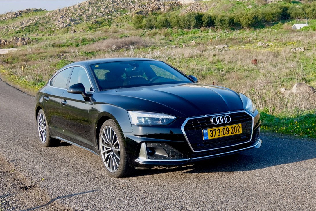 1639235-אודי A5 ספורטבק מבחן דרכים - 7.jpeg