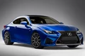 לקסוס RC ו-RC-F