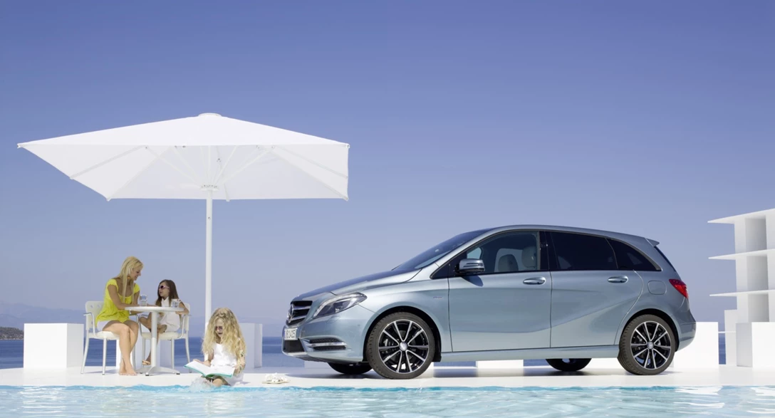 מאזדה 3 החדשה (סדאן)