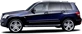 מרצדס GLK קלאס