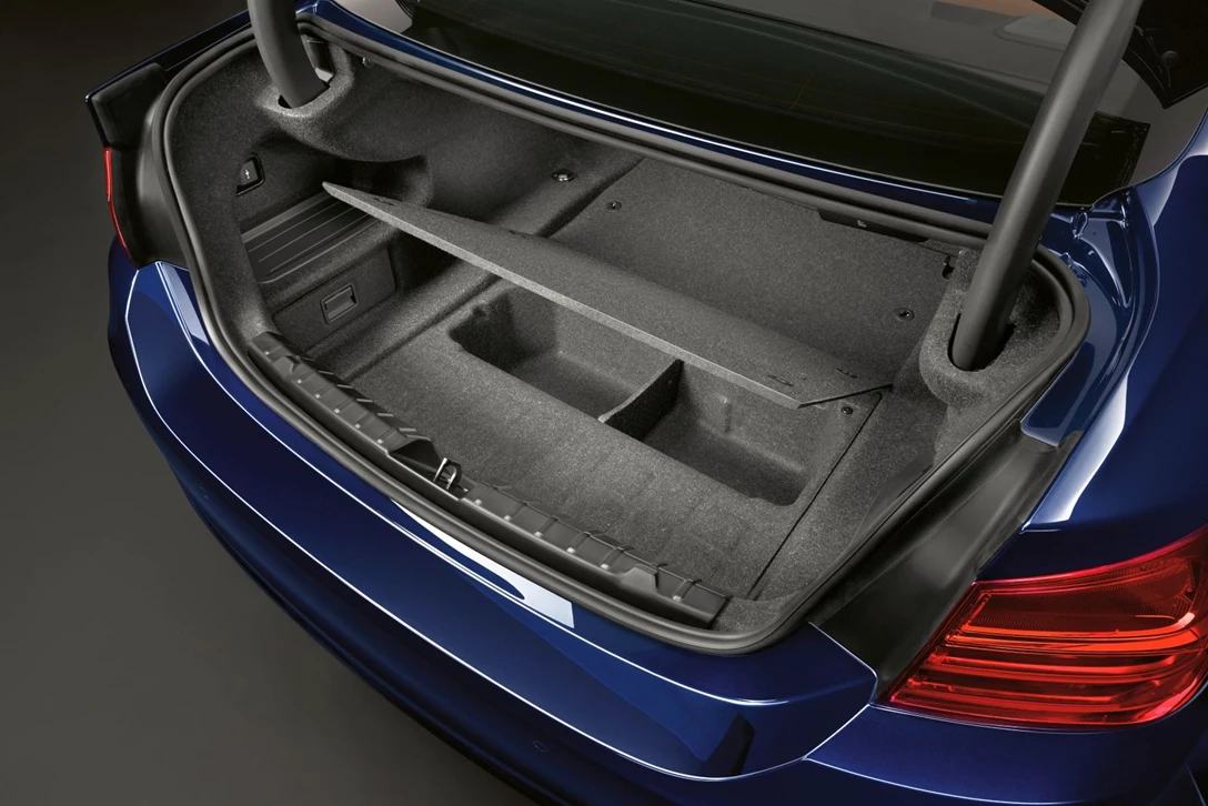 ב.מ.וו סדרה 4 קופה