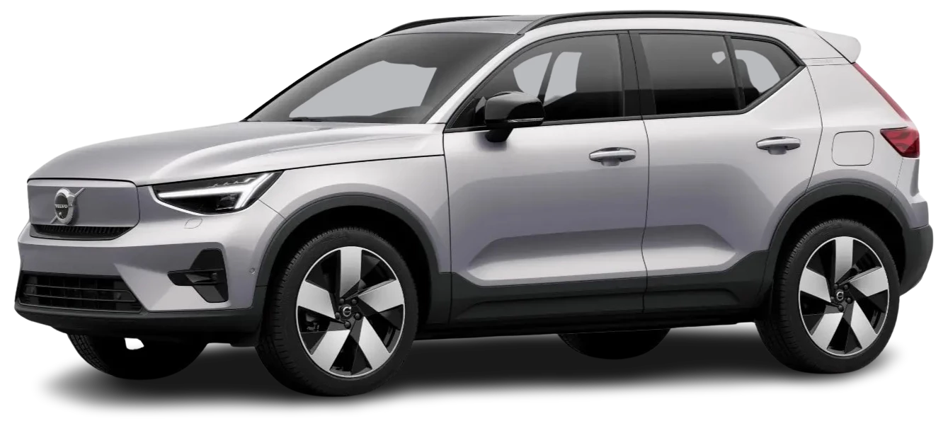 וולוו XC40