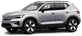 וולוו XC40