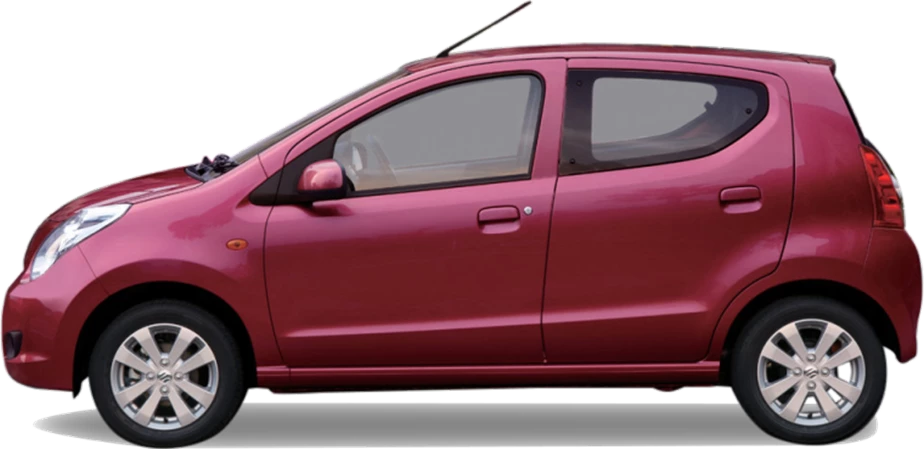 סוזוקי אלטו