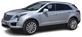 קאדילק XT5