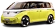 פולקסווגן ID. Buzz