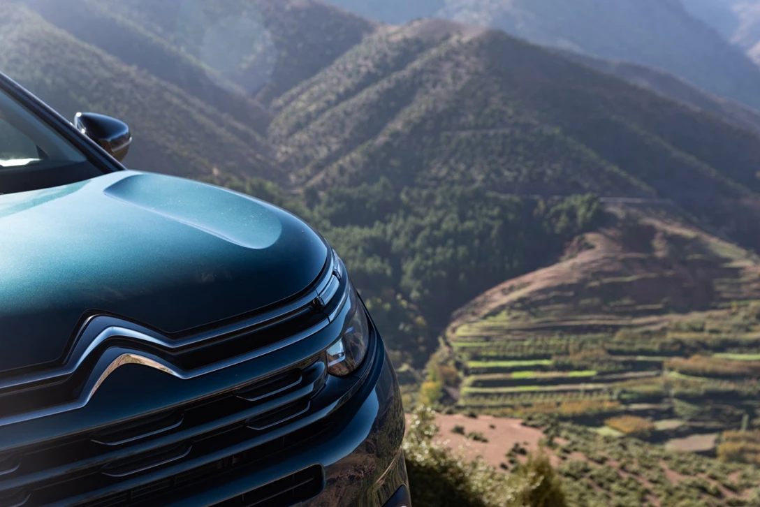 1608949-סיטרואן C5 איירקרוס מבחן דרכים השקה (28).jpg