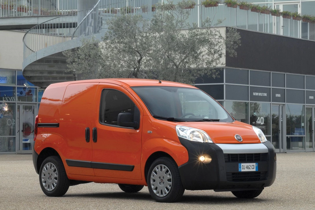 פיאט פיורינו