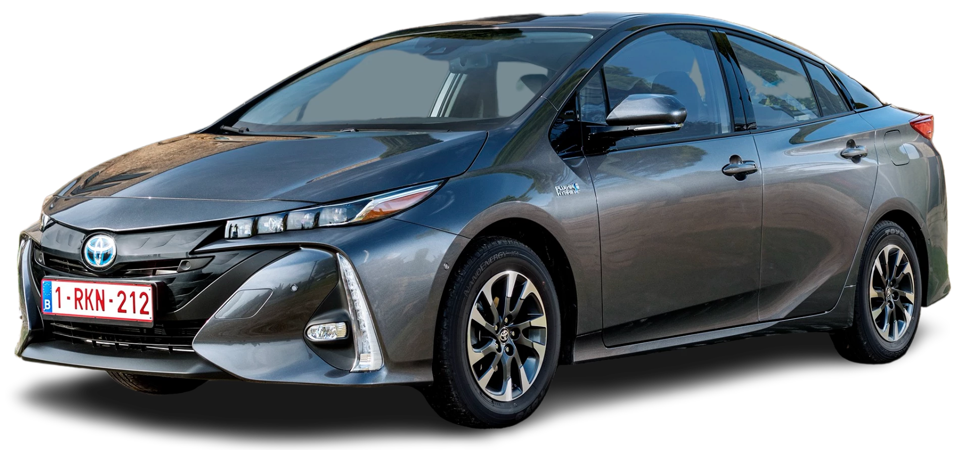 טויוטה פריוס