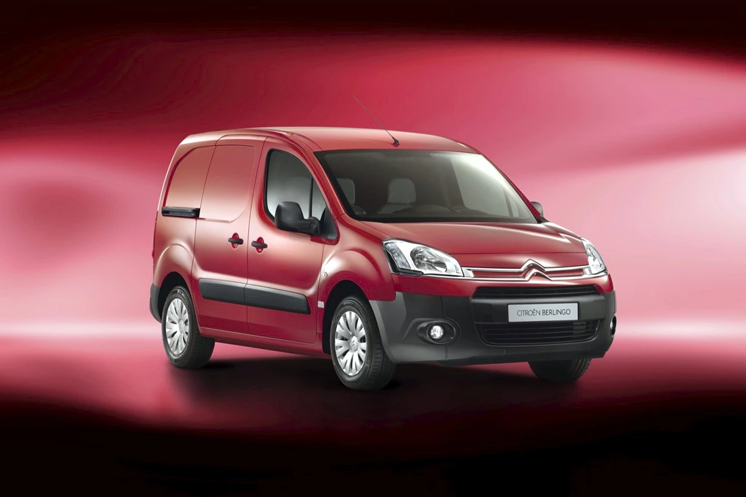 סיטרואן ברלינגו