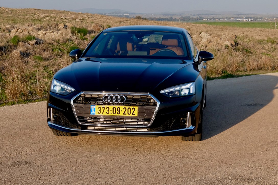 1639239-אודי A5 ספורטבק מבחן דרכים - 12.jpeg