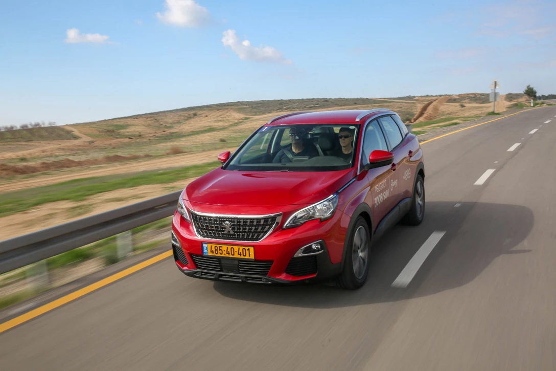 1609040-פיג'ו 3008 1.2 השקה מקומית (7).jpg