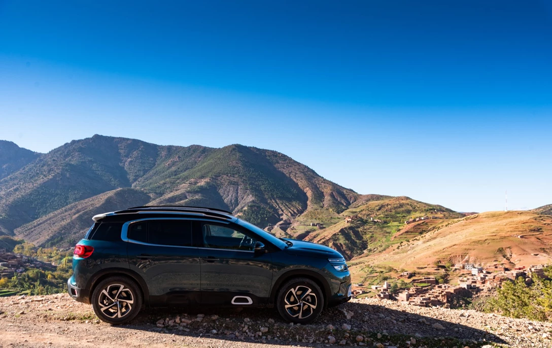 1608948-סיטרואן C5 איירקרוס מבחן דרכים השקה (27).jpg