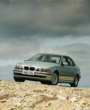 ב.מ.וו סדרה 5 1996-2003