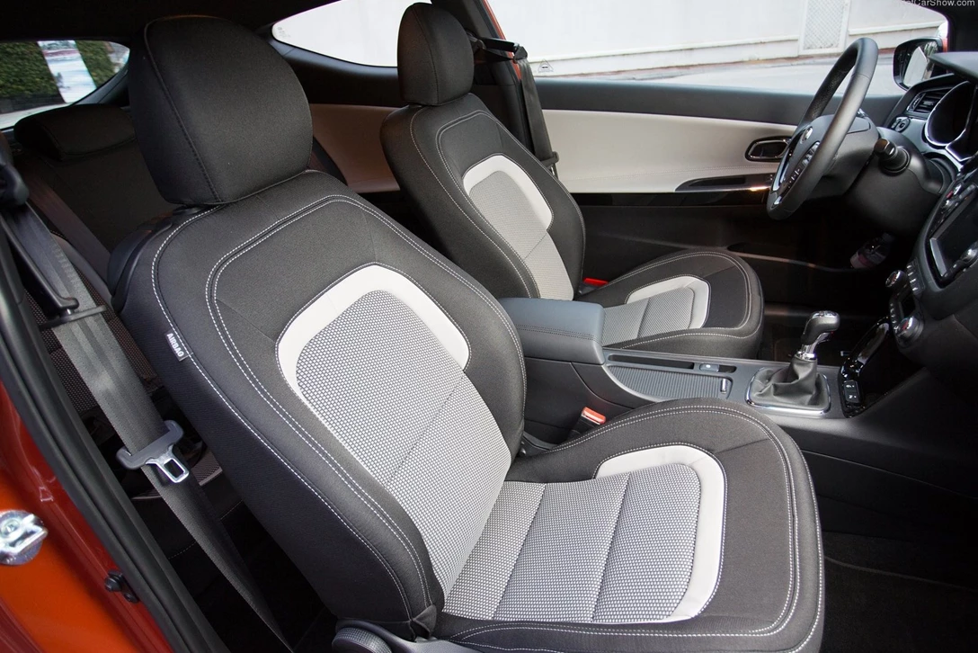 קיה פרו-סיד