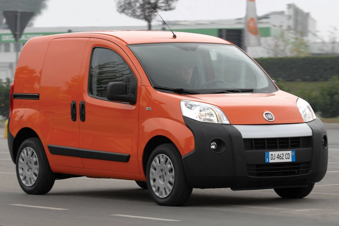 פיאט פיורינו