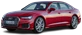 אודי A6