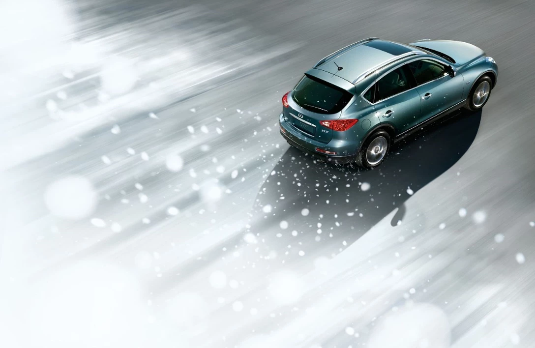 איניפיניטי EX  