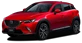 מאזדה CX-3