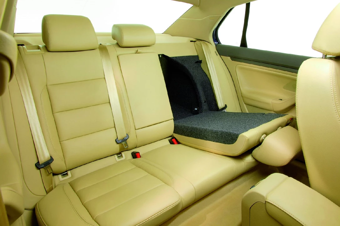 פולקסווגן ג'טה