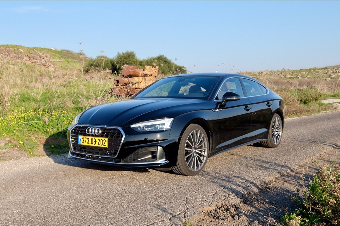 1639241-אודי A5 ספורטבק מבחן דרכים - 2.jpeg