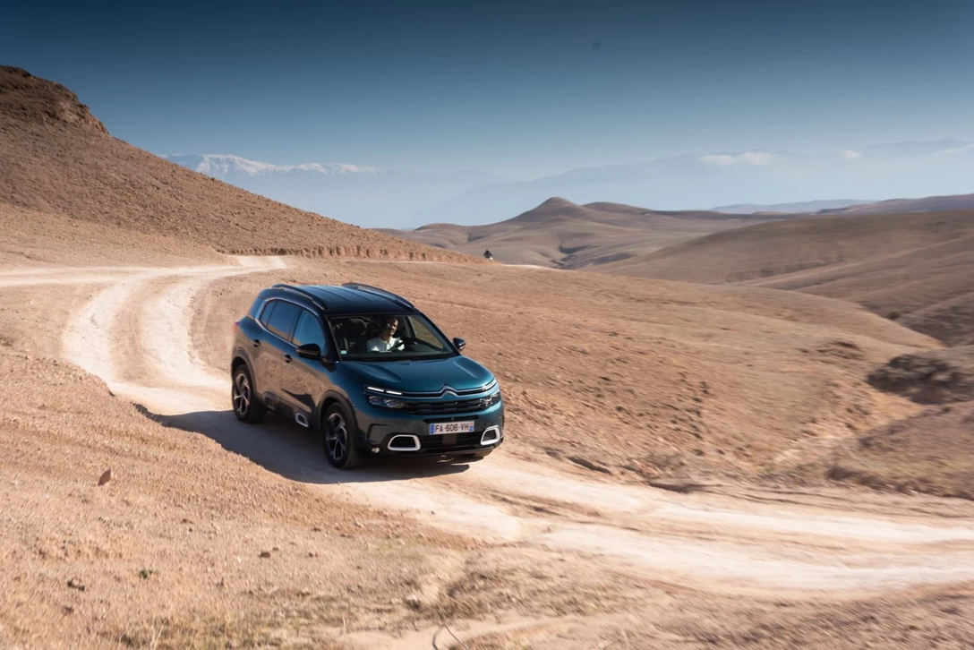 1608968-סיטרואן C5 איירקרוס מבחן דרכים השקה (32).jpg