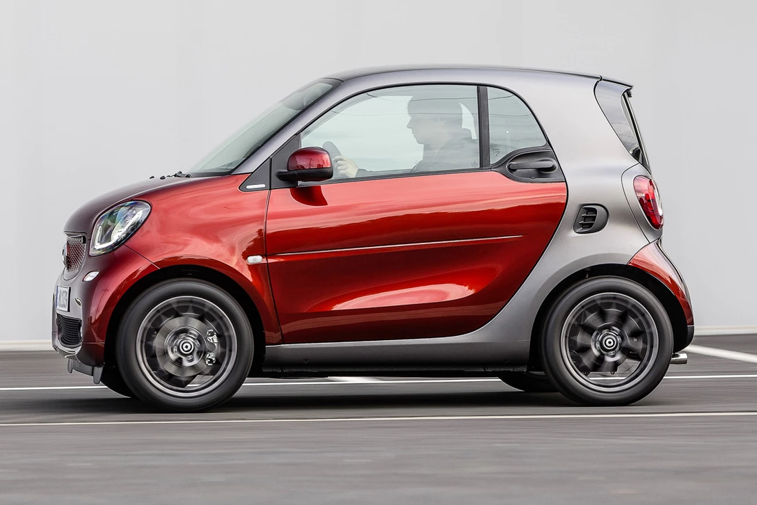 סמארט פורטו/ פורפור