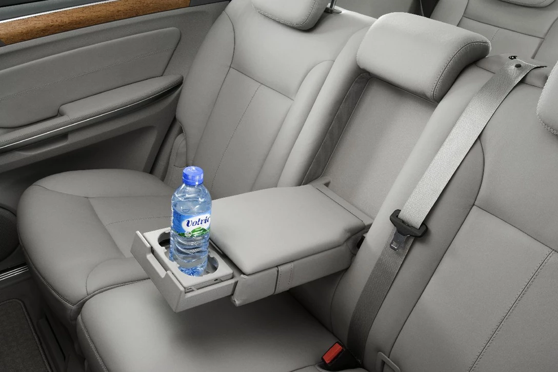 מרצדס GL קלאס